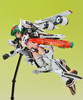 Variable Fighter Girls Macross F VF-25F Messiah - Ranka Lee MC-09 Series