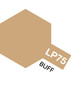 Lacquer Paint LP-75 Buff 10 ML - 82175