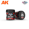 AK1225 - Battleground Terrain: Dark Earth 100ml
