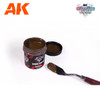 AK1225 - Battleground Terrain: Dark Earth 100ml