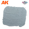 AK Wargame Terrain: Shadow Soil 100ml - AK1219