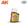 AK Wargame Enamel Pigments: Thinner Fruit Scent 125 ml