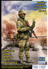 1/24 Ukrainian soldier, Defence of Kyiv, March 2022 - Russian-Ukrainian War series