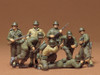 1/35 U.S. INFANTRY (WEST EUROPEAN THEATER) - 35048