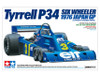 1/20 Tyrrell P34 Six Wheeler  - 20058