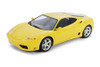 1/24 FERRARI 360 MODENA YELLOW - 24299