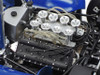 1/12 TYRRELL P34 SIX WHEELER - 12036