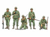 1/35 US Infantry Scout Set - 35379