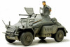 1/35 SD.KFZ 222 W/PHOTO ETCHED PART - 35270
