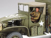 1/35 US 2½-Ton 6X6 Cargo Truck - 35218