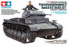 1/35 PANZERKAMPFWAGEN II AUSF.A/B/C - 35292