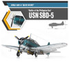 1/48 SBD-5 "BATTLE OF THE PHILIPPINES" USN - 12329