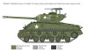 1/35 SHERMAN M4A3E8 "KOREAN WAR" - 6586