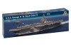 1/720 USS GEORGE H.W.BUSH CVN-77 - 5534