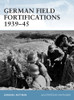FOR023 - German Field Fortifications 1939–45