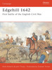 CAM082 - Edgehill 1642: First Battle of the English Civil War