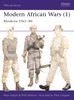 MAA183 - Modern African Wars (1) 1965-80 : Rhodesia