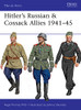 MAA503 - Hitler’s Russian & Cossack Allies 1941–45