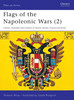 MAA078 - Flags of the Napoleonic Wars (2) : Austria, Britian, Prussia, & Russia