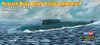 1/700 RUSSIAN NAVY OSCAR  II CLASS SUBMARINE - 87021