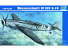 1/24 ME BF109 G-10 - 2409