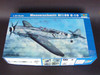 1/24 ME BF109 G-10 - 2409