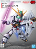 SD EX-Standard #16 - Nu GUNDAM ν