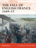 CAM241 - The Fall of English France 1449-53