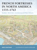 FOR027 - French Fortresses in North America 1535–1763: Québec, Montréal, Louisbourg and New Orleans