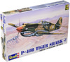 1/48 P-40B Tiger Shark - REV855209