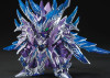 SDW Heroes - #31 Alternative Justice Infinite Dragon