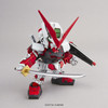 SDEX #007 - Gundam Astray Red Frame - GUNDAM SD EX-STANDARD