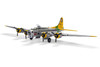 1/72 Boeing B17G Flying Fortress - A08017B