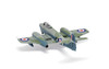 1/48 Gloster Meteor FR.9 - A09188