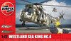 1/72 Westland Sea King HC.4 - A04056