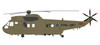 1/72 Westland Sea King HC.4 - A04056