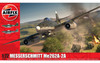 1/72 Messerschmitt ME262A-2A - A03090