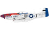 1/48 North American P51-D Mustang - A05131