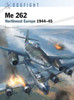 DOG006 - Me 262 Northwest Europe 1944–45