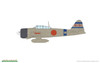 1/48 TORA TORA TORA! A6M2 Zero Type 21 Dual Combo - 11155