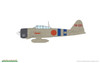 1/48 TORA TORA TORA! A6M2 Zero Type 21 Dual Combo - 11155