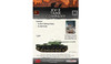 15mm KV-3 Tank Company - SBX82