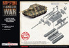 15mm Jagdtiger Tank Hunter Platoon - GBX179