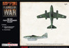 15mm Me 262 Fighter Bomber - GBX185