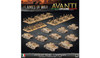 15mm Italian Avanti Army Deal - ITAB03