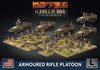 15mm Armoured Rifle Platoon - UBX75