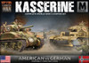 15mm Kasserine Starter Set - FWBX11