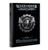 GW31-32 LIBER MECHANICUM: FORCES OF OMNISSIAH