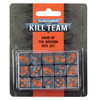 GW103-29 KILL TEAM: HAND OF THE ARCHON DICE SET