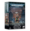 GW47-32 ASTRA MILITARUM: LORD CASTELLAN URSULA CREED